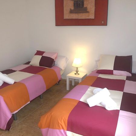 Jardines Del Ebro, 8 Pax, Ideal Grupos Logrono Ngoại thất bức ảnh