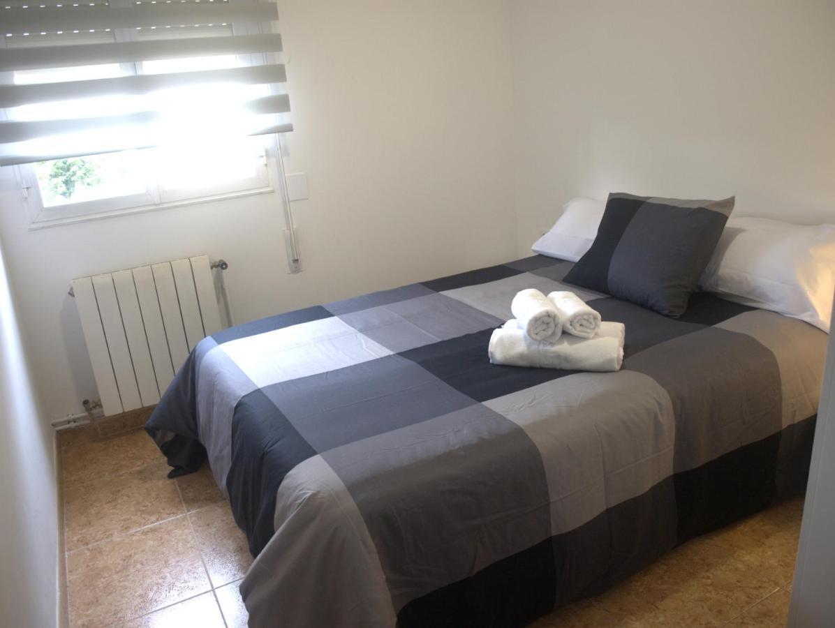 Jardines Del Ebro, 8 Pax, Ideal Grupos Logrono Ngoại thất bức ảnh