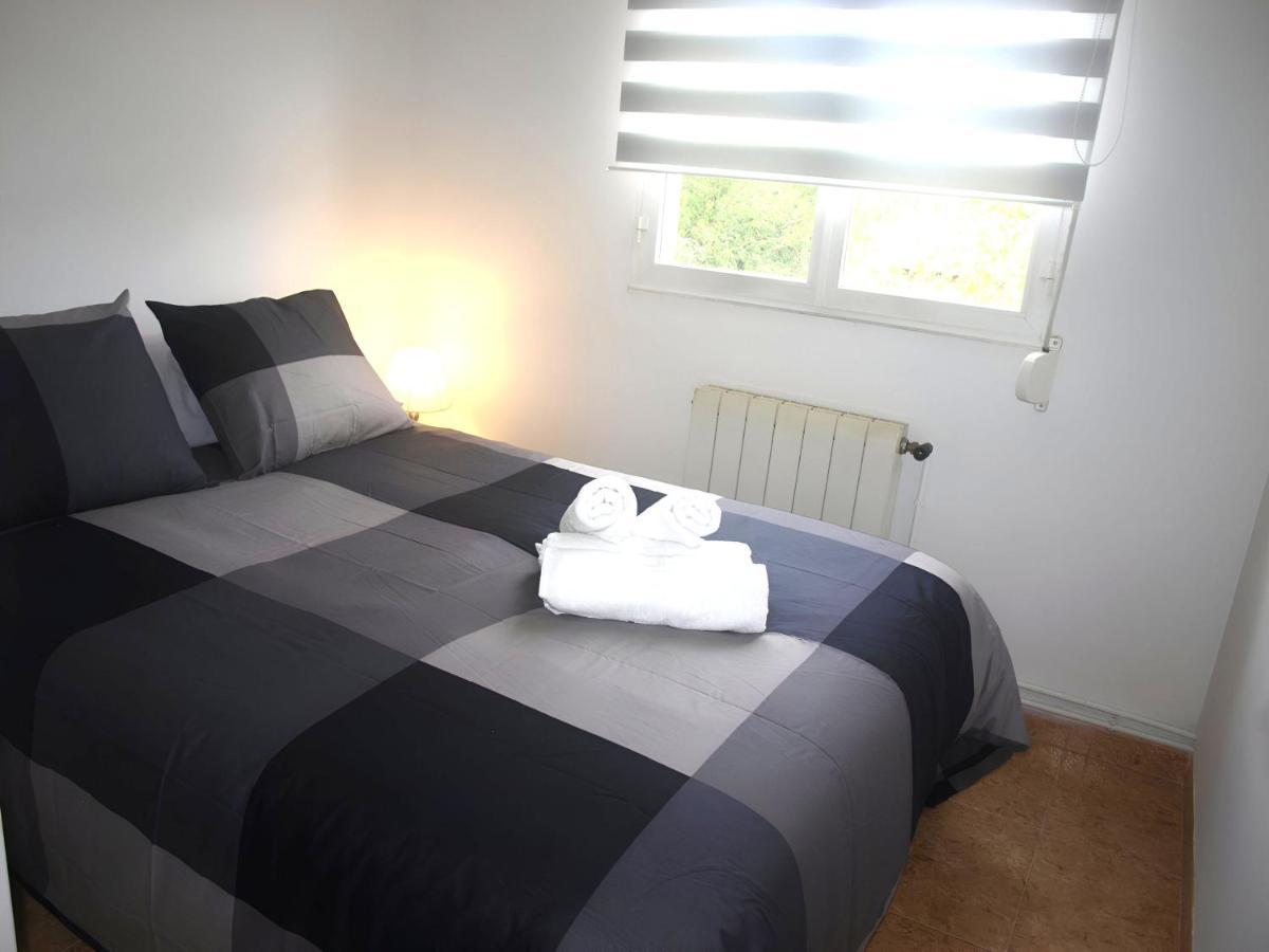 Jardines Del Ebro, 8 Pax, Ideal Grupos Logrono Ngoại thất bức ảnh