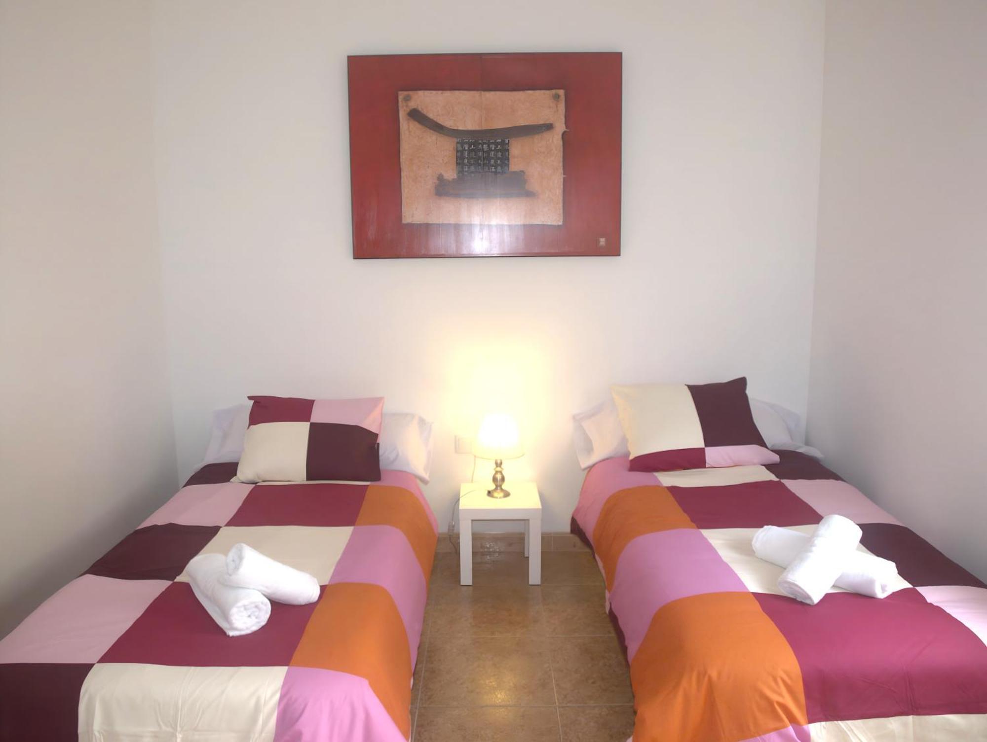 Jardines Del Ebro, 8 Pax, Ideal Grupos Logrono Ngoại thất bức ảnh